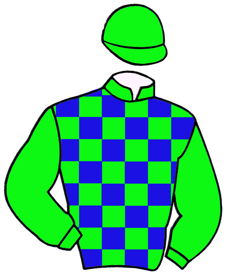 Jóquei