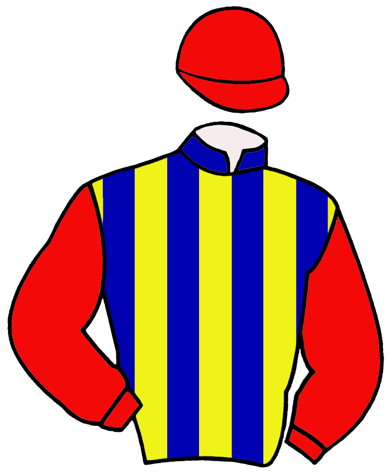 Jóquei