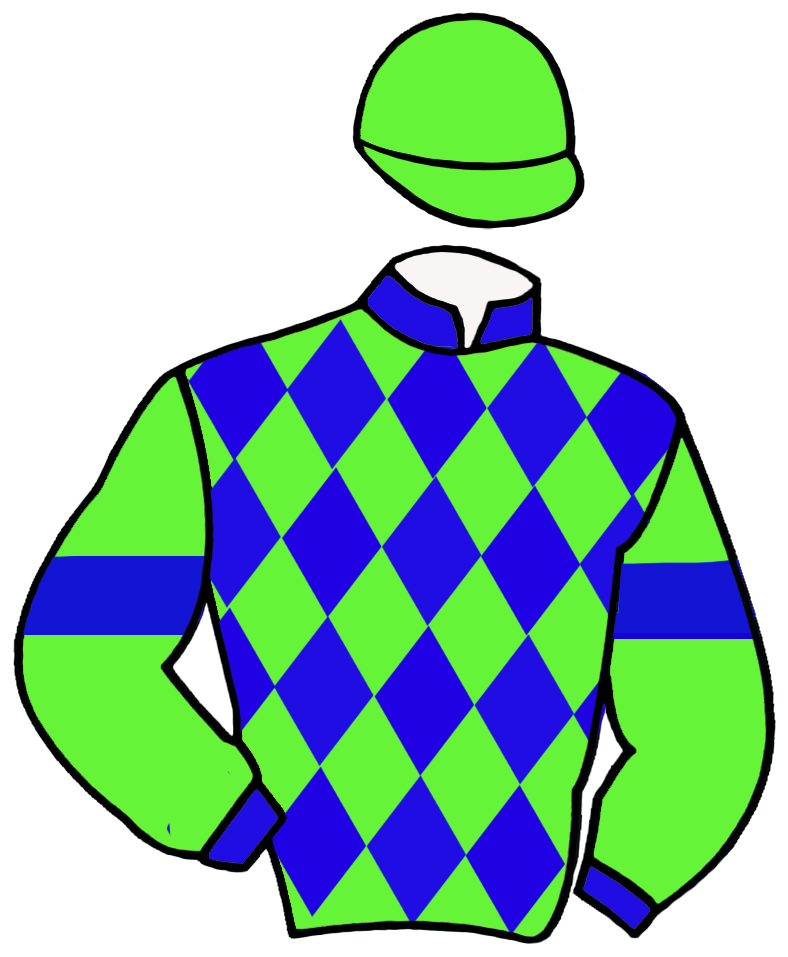 Jóquei