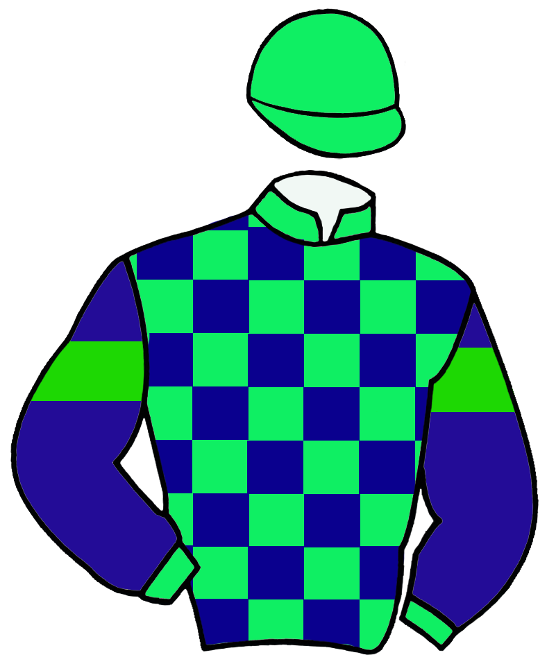 Jóquei