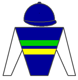 Jóquei